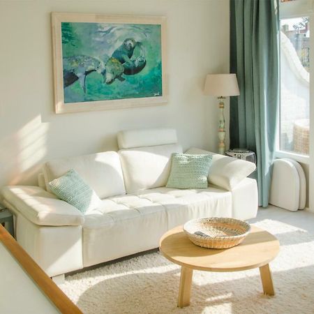 Appartement Beauvilliers Zandvoort Exterior foto